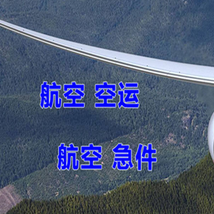 阳江合山航空快运快递-选东方航空和上海航空