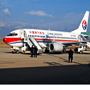 阳江合山航空快运航空快运业稳步发展的原因是什么？